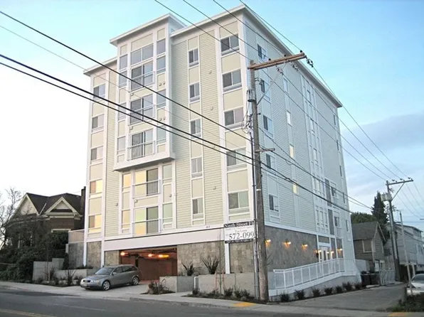 Urban Heights, 815 S 9th St APT 502, Tacoma, WA 98405