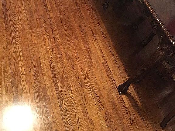 Hardwoods