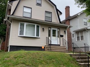148 Dodd St, East Orange, NJ 07017