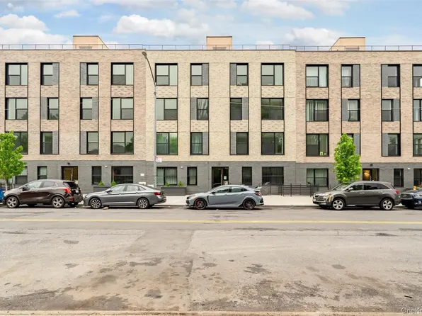 1731 Lacombe Avenue #3A, Bronx, NY 10473
