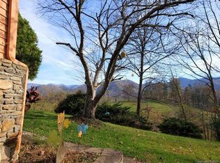 245 Peaceful Dreams Cv, Weaverville, NC 28787
