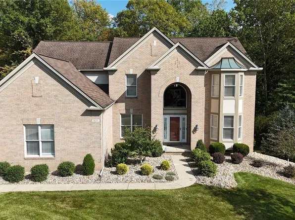 1435 Fireside Trl, Broadview Heights, OH 44147
