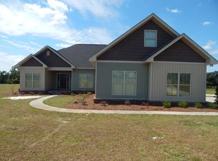 2110 County Road 15, Headland, AL 36345