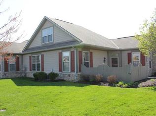 16642 Brownstone Ct, Westfield, IN 46074