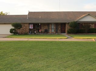 2820 E Davis Field Rd, Muskogee, OK 74403
