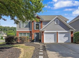 129 Hidden Lake Cir, Canton, GA 30114