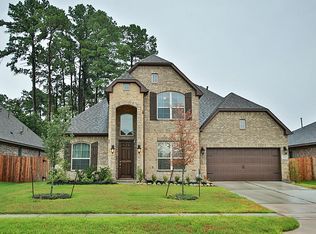 20826 Camelot Legend Dr, Tomball, TX 77375