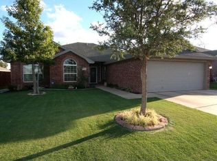 5515 103rd St, Lubbock, TX 79424