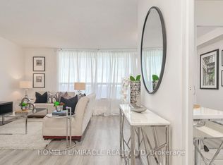 3390 Weston Rd #1706, Toronto, ON M9M 2X3