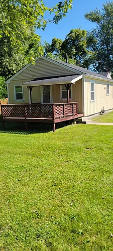 2851 Colfax St Photo 1