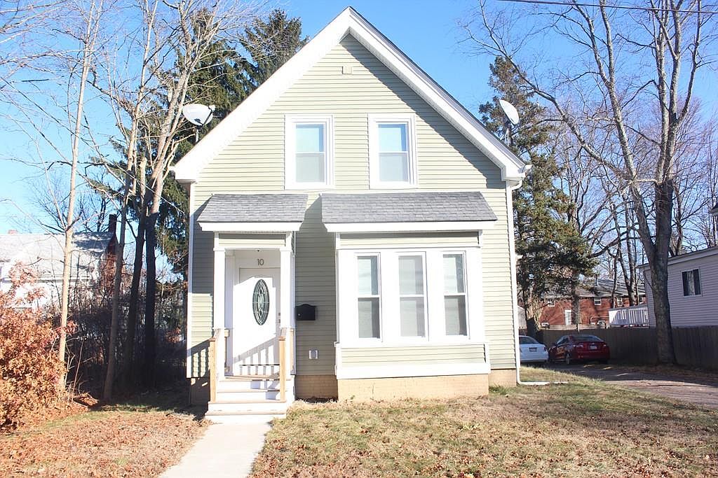10 Martin St, Brockton, MA 02302 Zillow