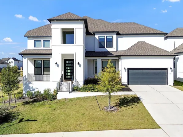 5037 Carsoli Ln, Leander, TX 78641