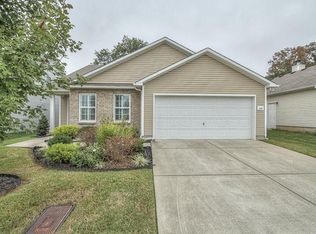 2708 Miranda Dr, Murfreesboro, TN 37128