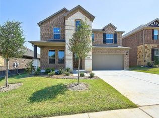 2208 Stanhill Dr, Corinth, TX 76210