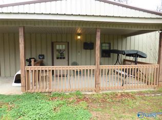 11906 Poplar Hill Ln, Athens, AL 35611
