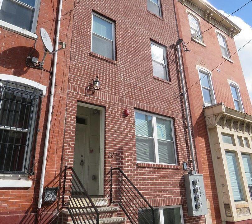 303 NORTH 41ST STREET Cover Photo