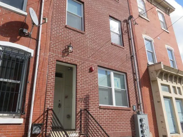 303 N 41st St, Philadelphia, PA 19104