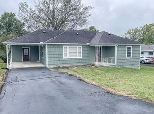 415 W Colonial St, Woodbury, TN 37190