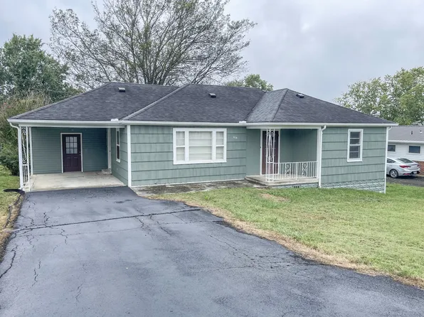 415 W Colonial St, Woodbury, TN 37190