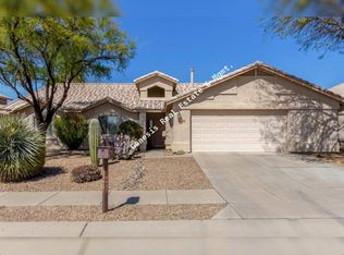 10637 E Malta St, Tucson, AZ 85747