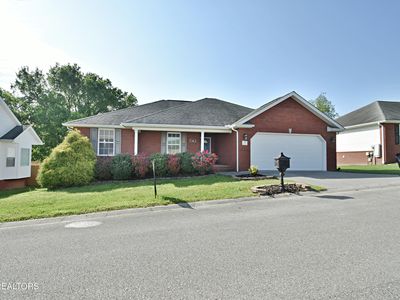 820 Colonial Estates Way, Knoxville, TN, 37920