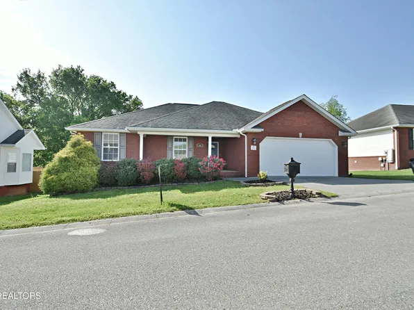 820 Colonial Estates Way, Knoxville, TN 37920