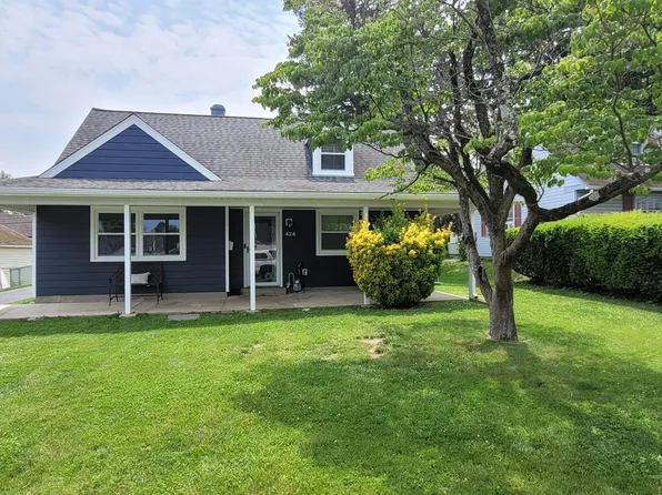 424 Exton Rd, Hatboro, PA 19040