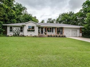 903 Hillcrest St, Denton, TX 76201