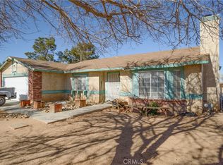 20852 Del Oro Rd, Apple Valley, CA 92308