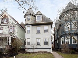 537 W Ferry St, Buffalo, NY 14222