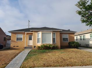 1704 W 145th St, Compton, CA 90220