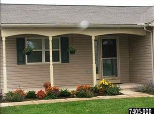 85 Chatham Ln, Red Lion, PA 17356