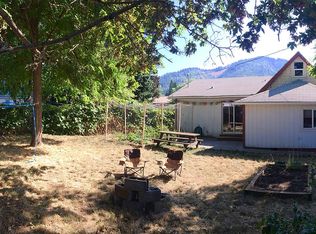 750 NE Estes Ave, White Salmon, WA 98672