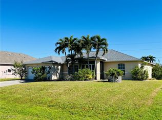 3325 SW 15th Ave, Cape Coral, FL 33914