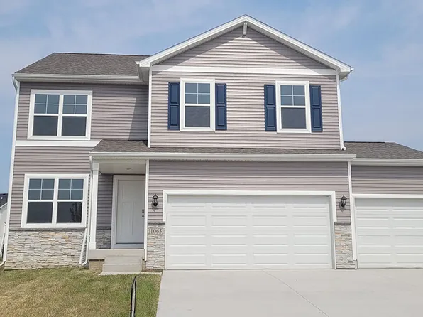 Bellhaven Plan, Woods of Copper Creek