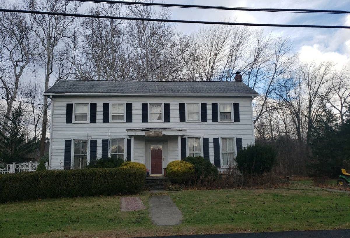 619 Old Route 82, Craryville, NY 12521 Zillow