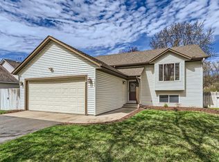 7294 Janero Ave S, Cottage Grove, MN 55016