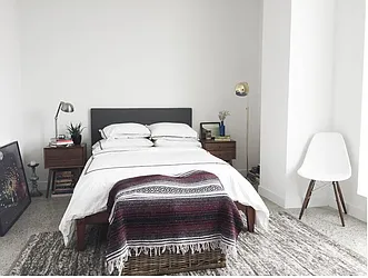 Rented by Nest Seekers International