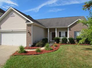 5909 Patricia Ryan Dr, Charlotte, NC 28216