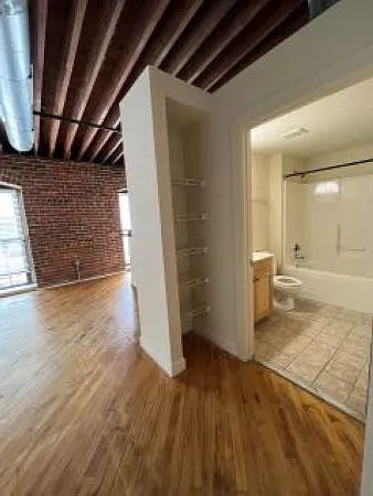 Eagle Mill Apartments — Photo 9