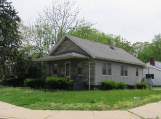 202 E Charleston Ave, Lawnside, NJ 08045