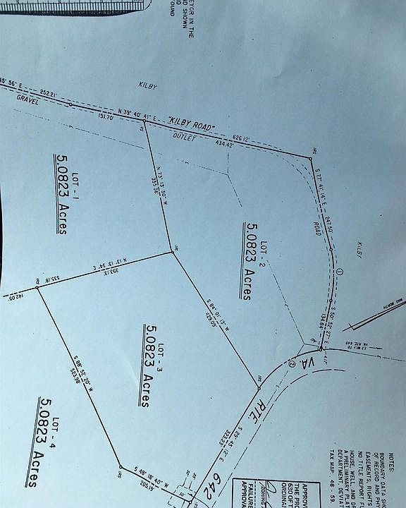 2nd image of 8424 KILBY RD #2