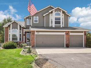 16381 Timber Cove St, Hudson, CO 80642