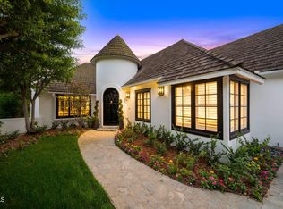 892 Huntington Garden Dr, Pasadena, CA 91108