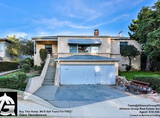 4653 Alamo Dr, San Diego, CA 92115