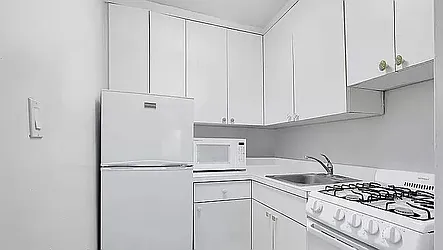 Rented by Living New York