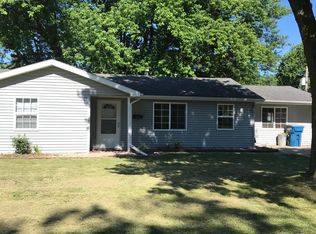 265 N Levasseur Ave, Bourbonnais, IL