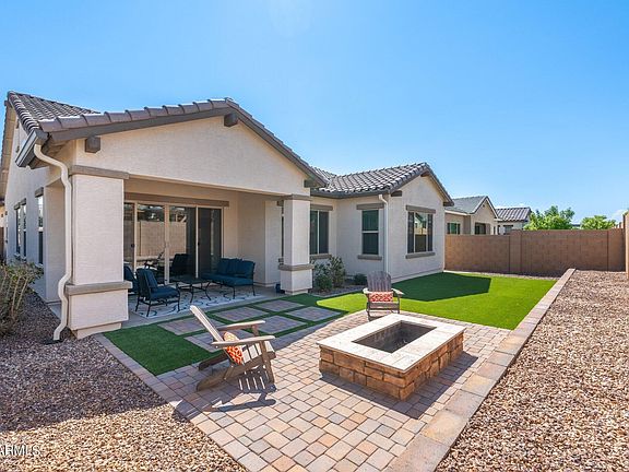 4th image of 21130 E Camina Buena Vista