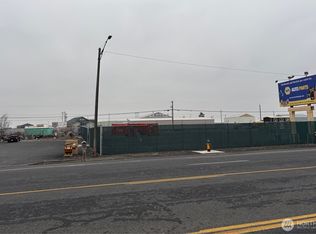 1420 Basin Street NW, Ephrata, WA