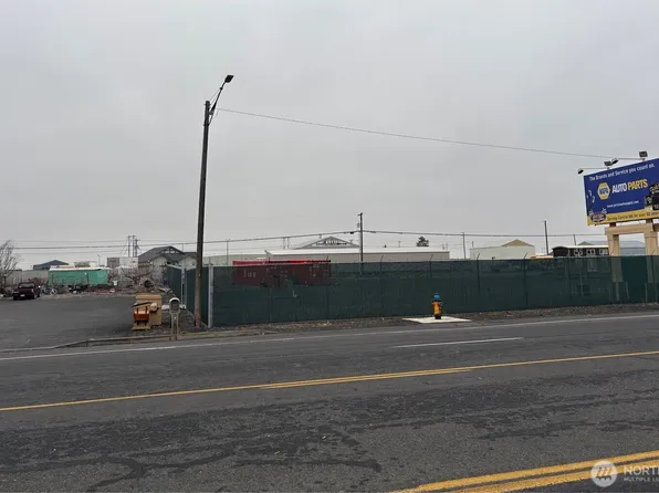 1420 Basin Street NW, Ephrata, WA 98823